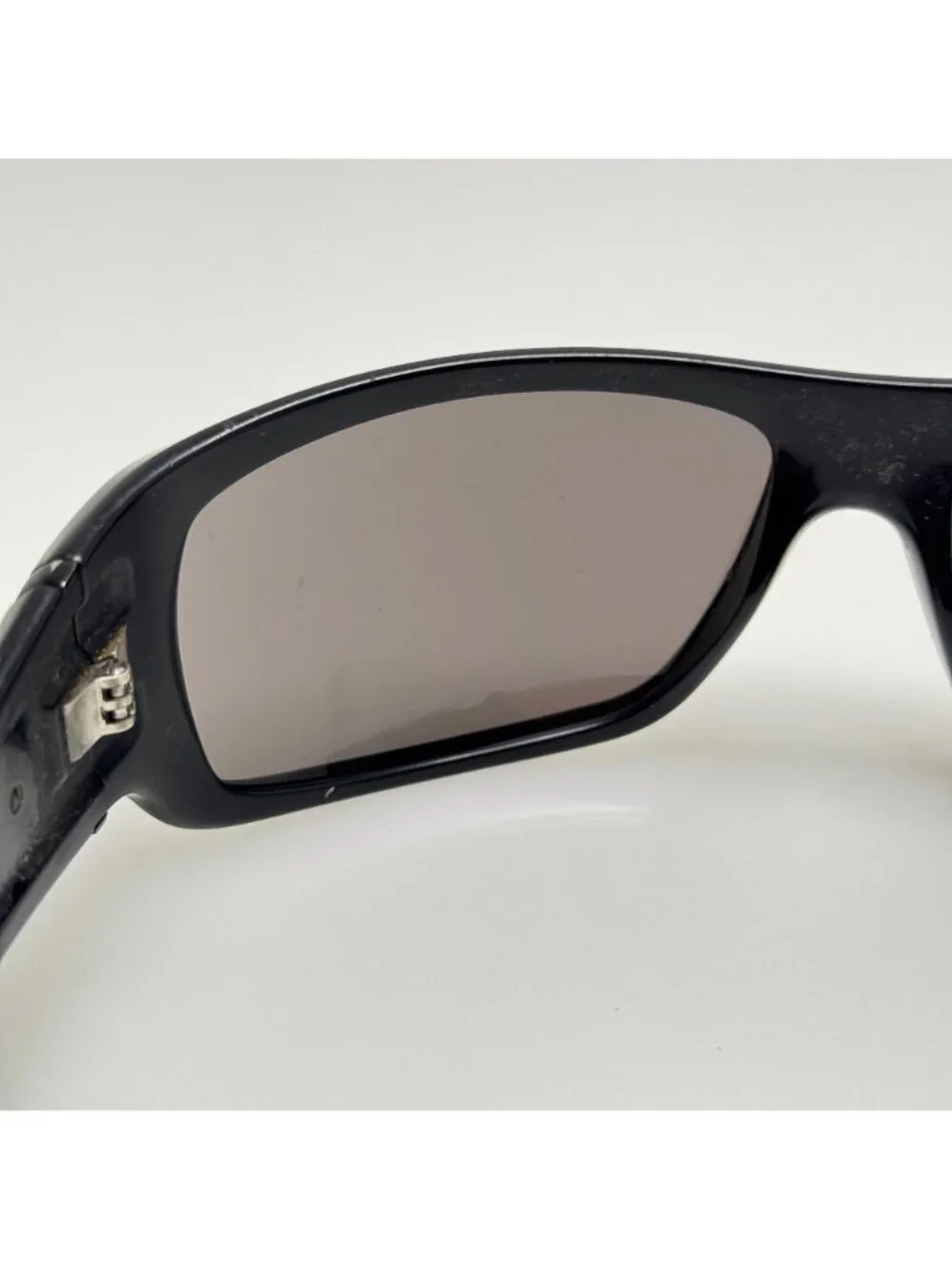 Gargoyles Sunglasses Vantage Black Read Description